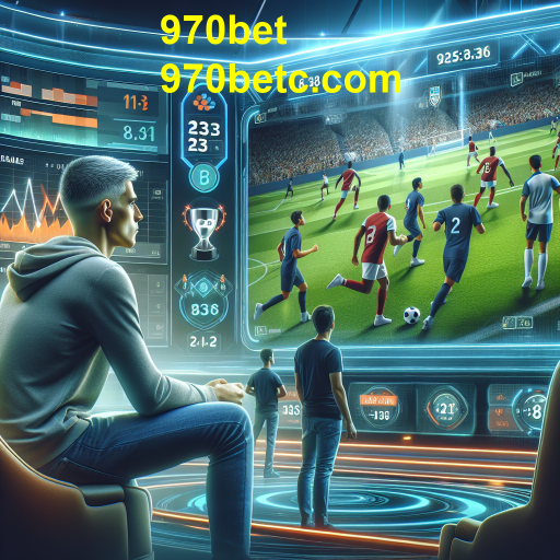 A Emoção dos Eventos Esportivos na 970bet