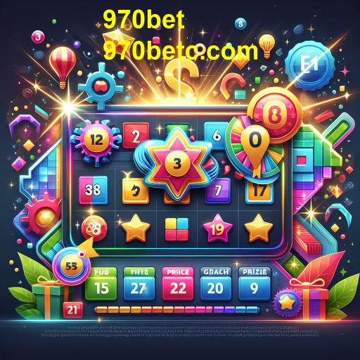 Descubra a Emoção das Raspadinhas no 970bet