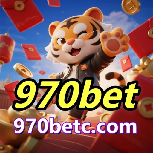 Logo 970bet